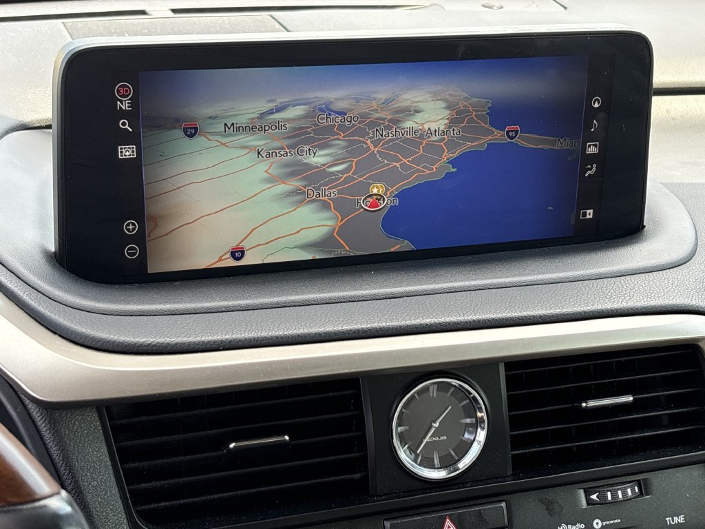 Used 2022 Lexus RX 350 FWD w/ Premium Package image 18