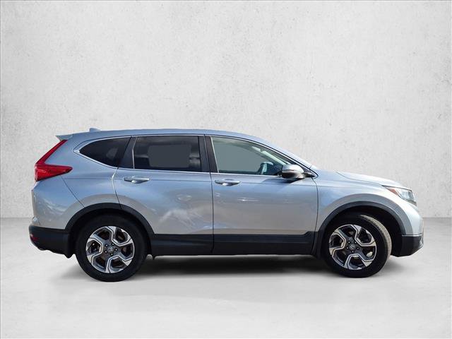 Used 2017 Honda CR-V EX image 4