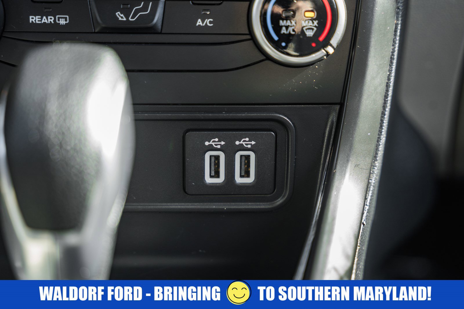 Used 2021 Ford EcoSport S image 23