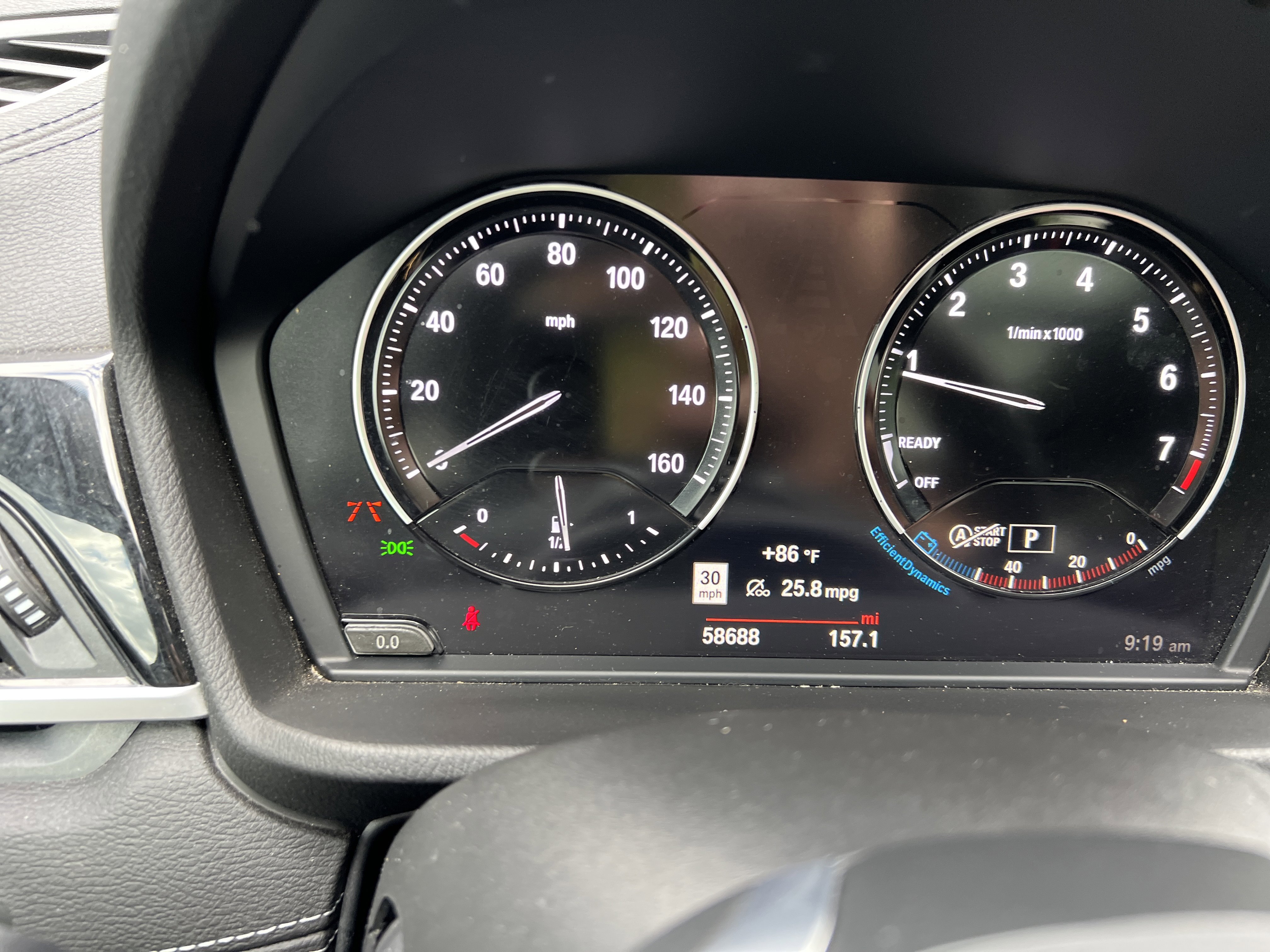 Used 2021 BMW X1 sDrive28i w/ Premium Package FWD image 19