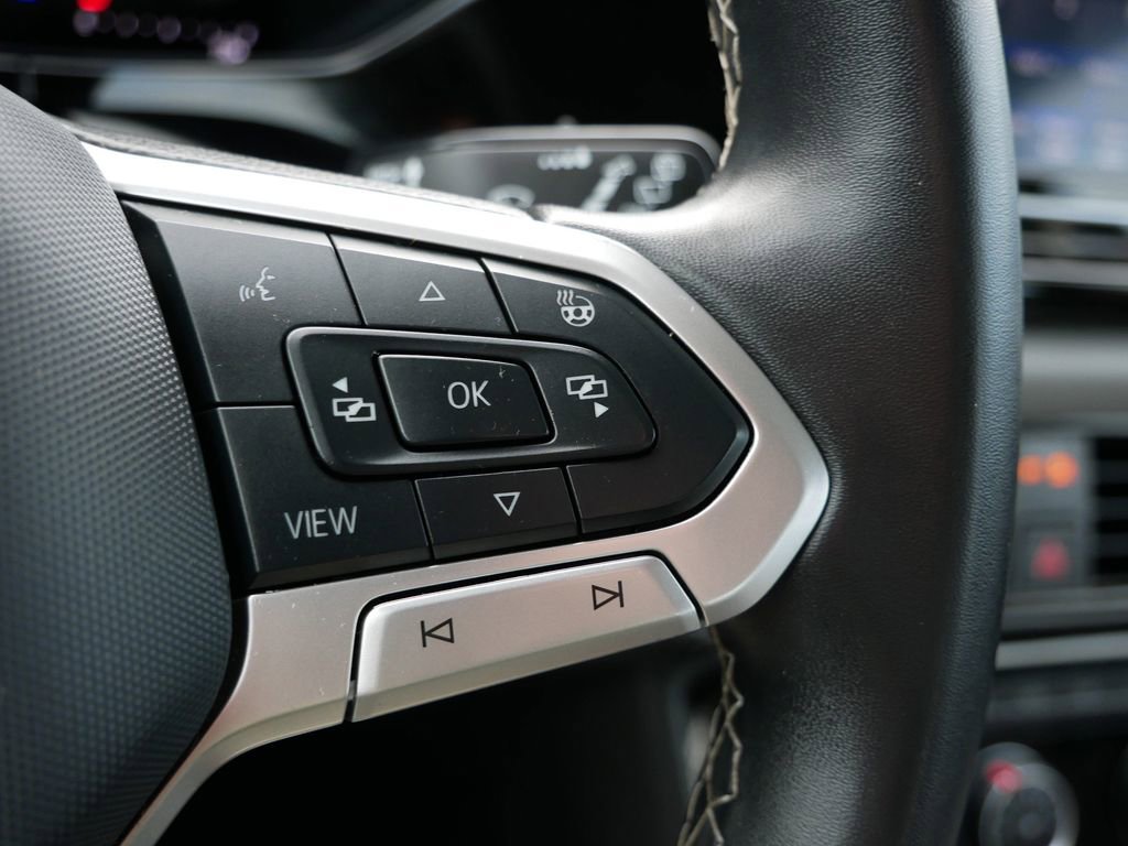 Used 2024 Volkswagen Taos S image 24