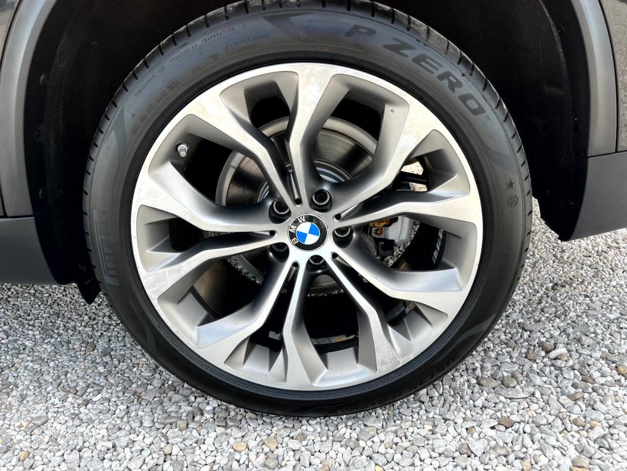 Used 2015 BMW X5 xDrive35i AWD/4WD image 22