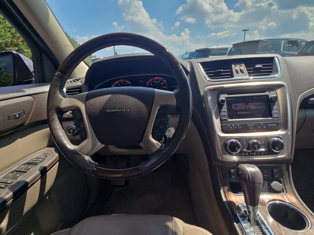 Used 2015 GMC Acadia Denali AWD/4WD image 22