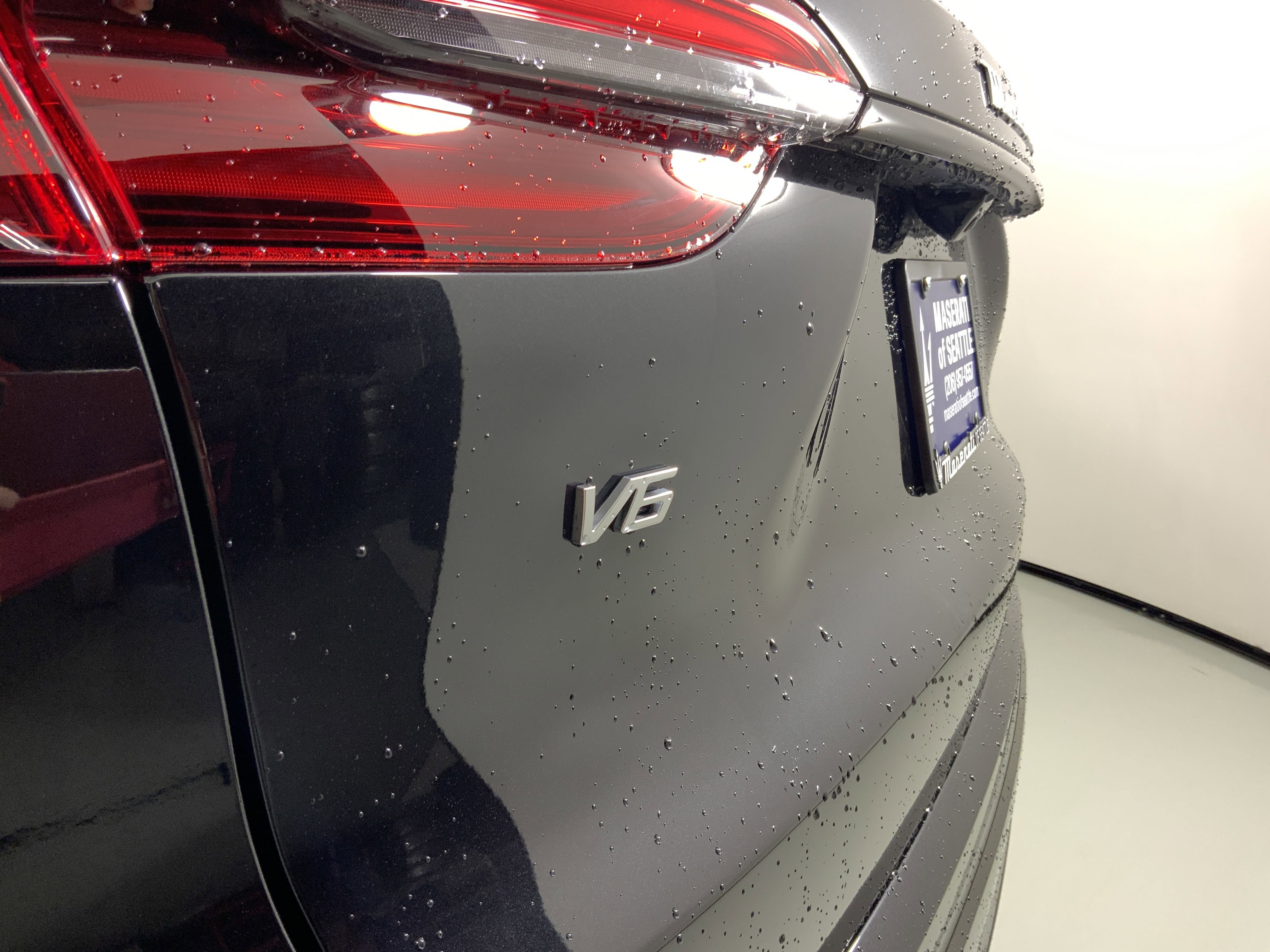 New 2026 Maserati Grecale Modena image 17