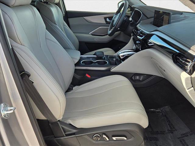 Used 2024 Acura MDX SH-AWD w/ Technology Package image 22