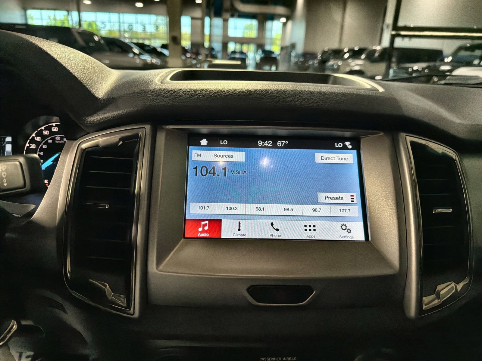 Used 2019 Ford Ranger XLT w/ Equipment Group 302A Luxury image 44