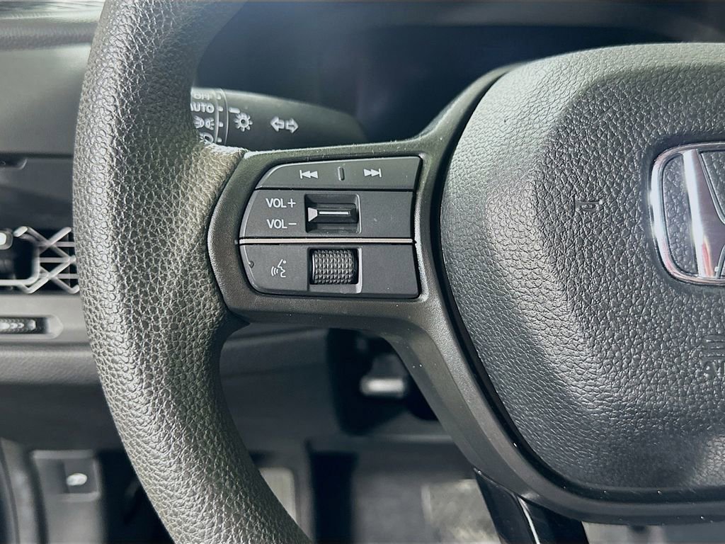 Used 2024 Honda Accord EX image 21