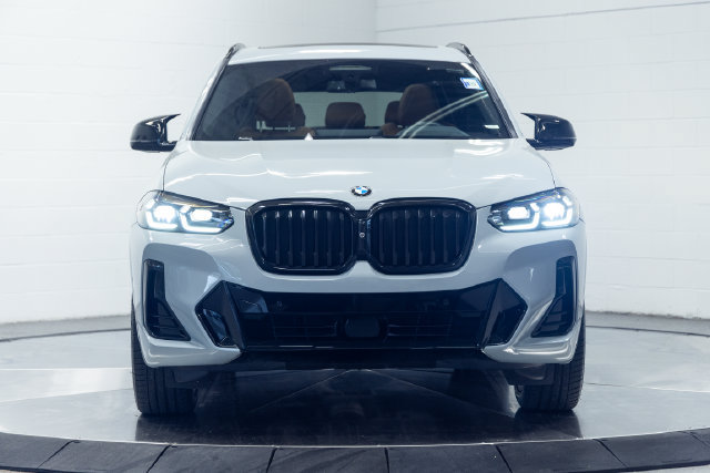 Certified 2024 BMW X3 xDrive30i AWD/4WD image 5