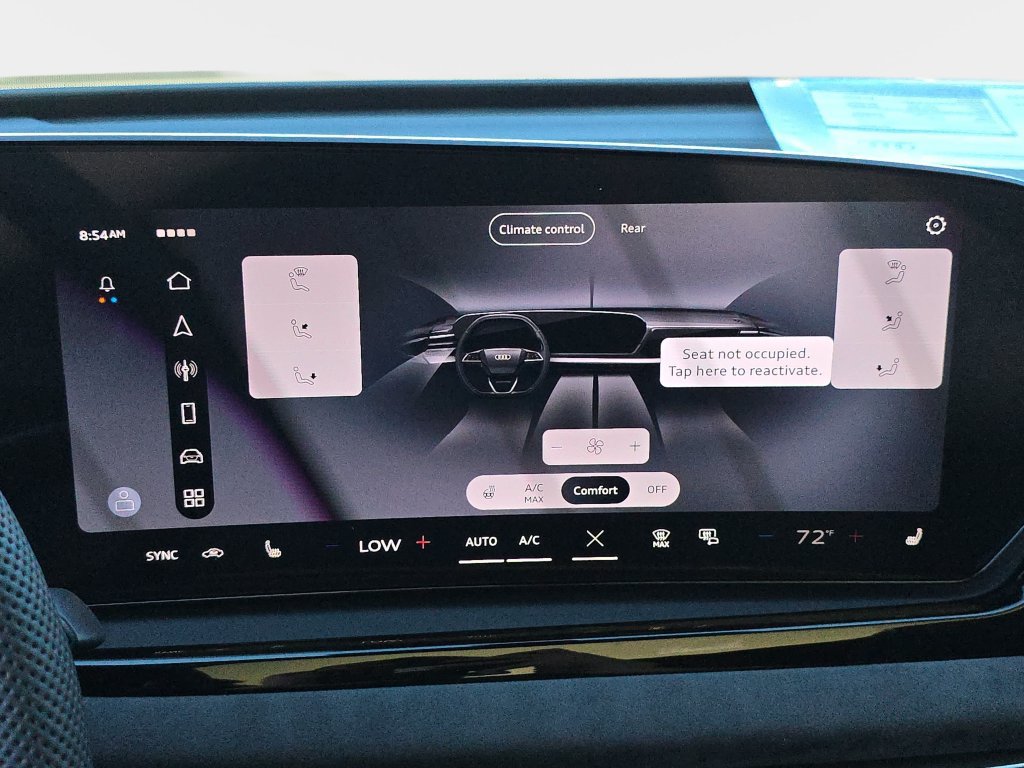 New 2026 Audi S5 Premium Plus AWD/4WD image 27