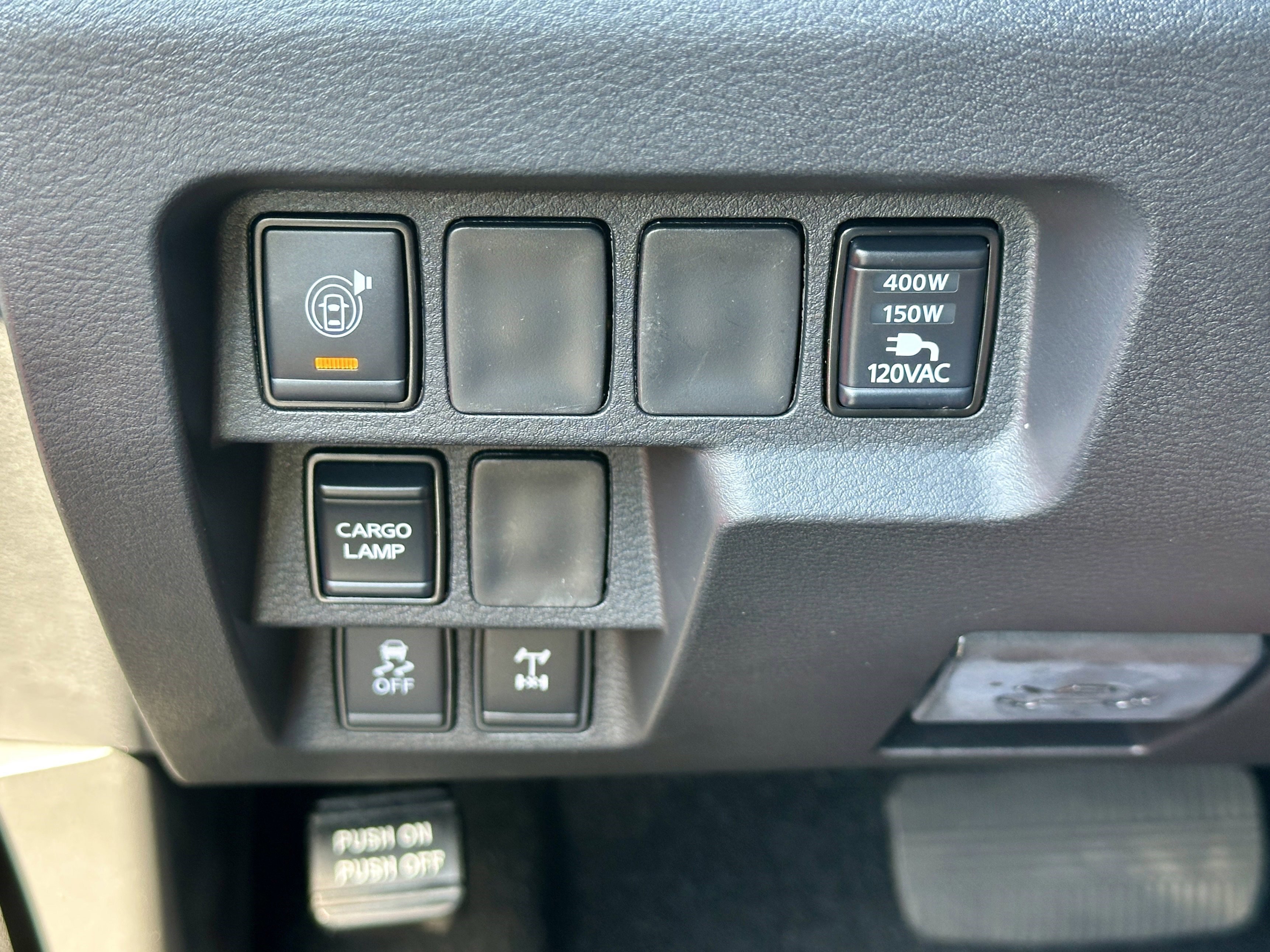 New 2026 Nissan Frontier PRO-4X image 28