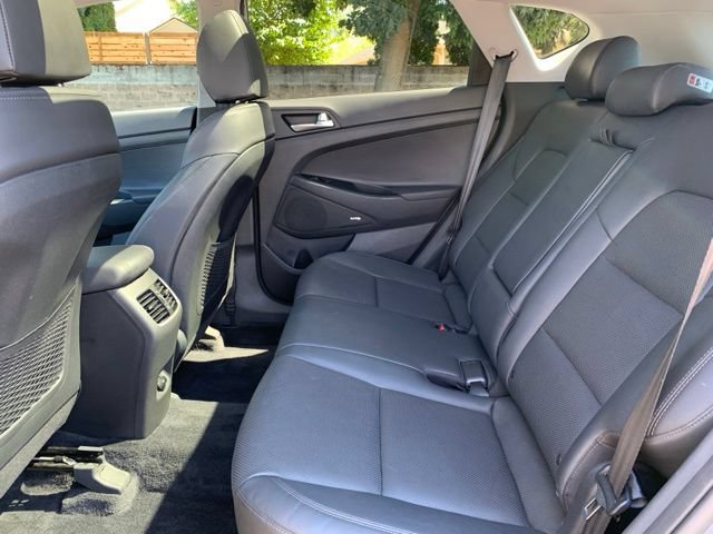 Used 2019 Hyundai Tucson Ultimate AWD/4WD image 15