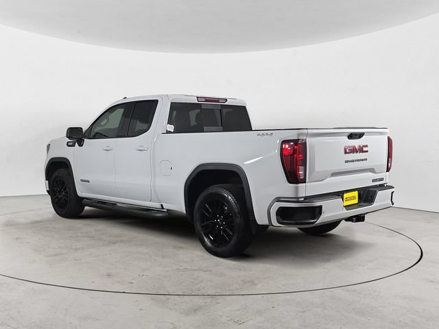 Certified 2026 GMC Sierra 1500 Elevation w/ Preferred Package AWD/4WD image 7