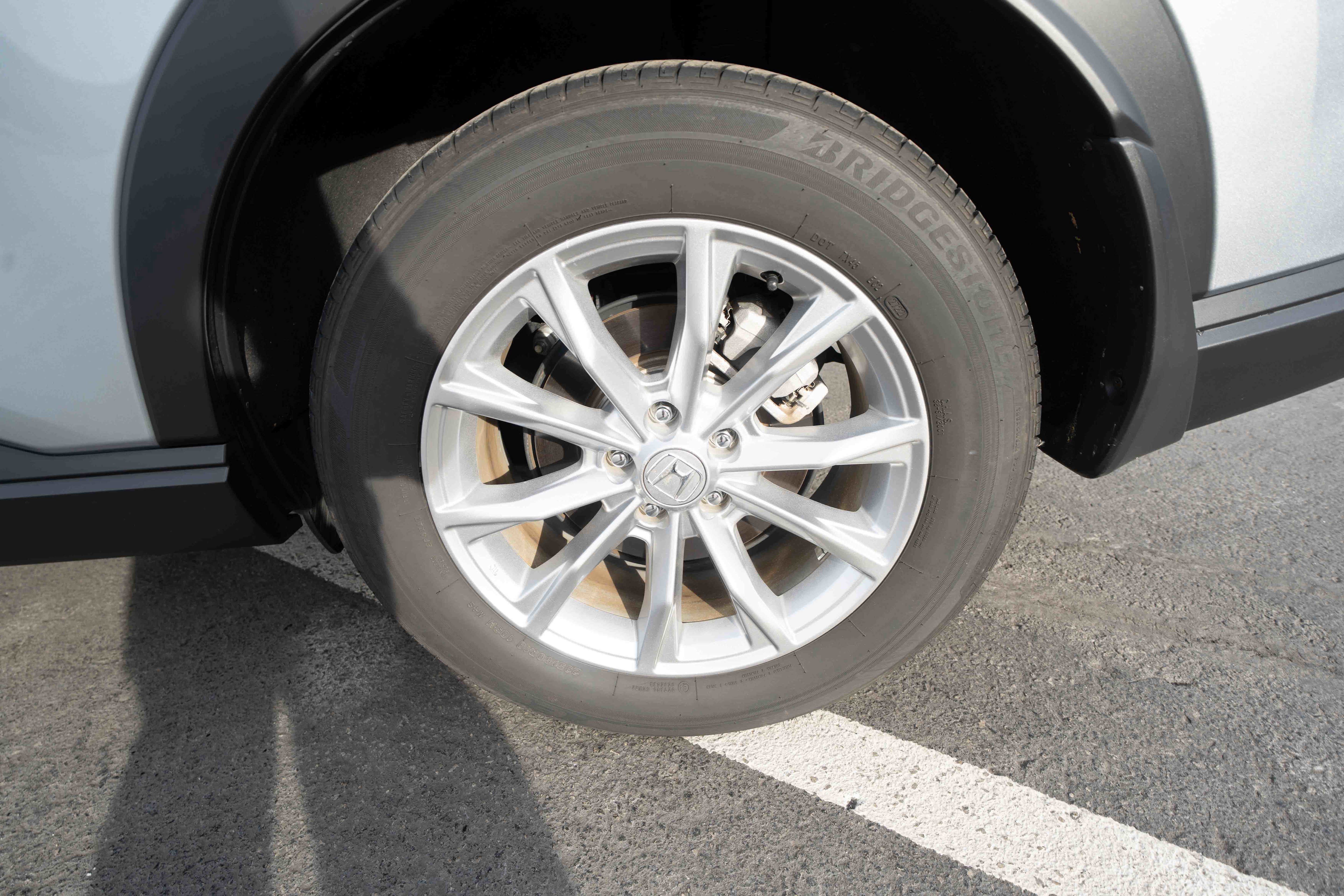 Certified 2023 Honda CR-V EX image 29