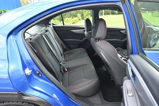 Used 2023 Subaru WRX Premium AWD/4WD image 21