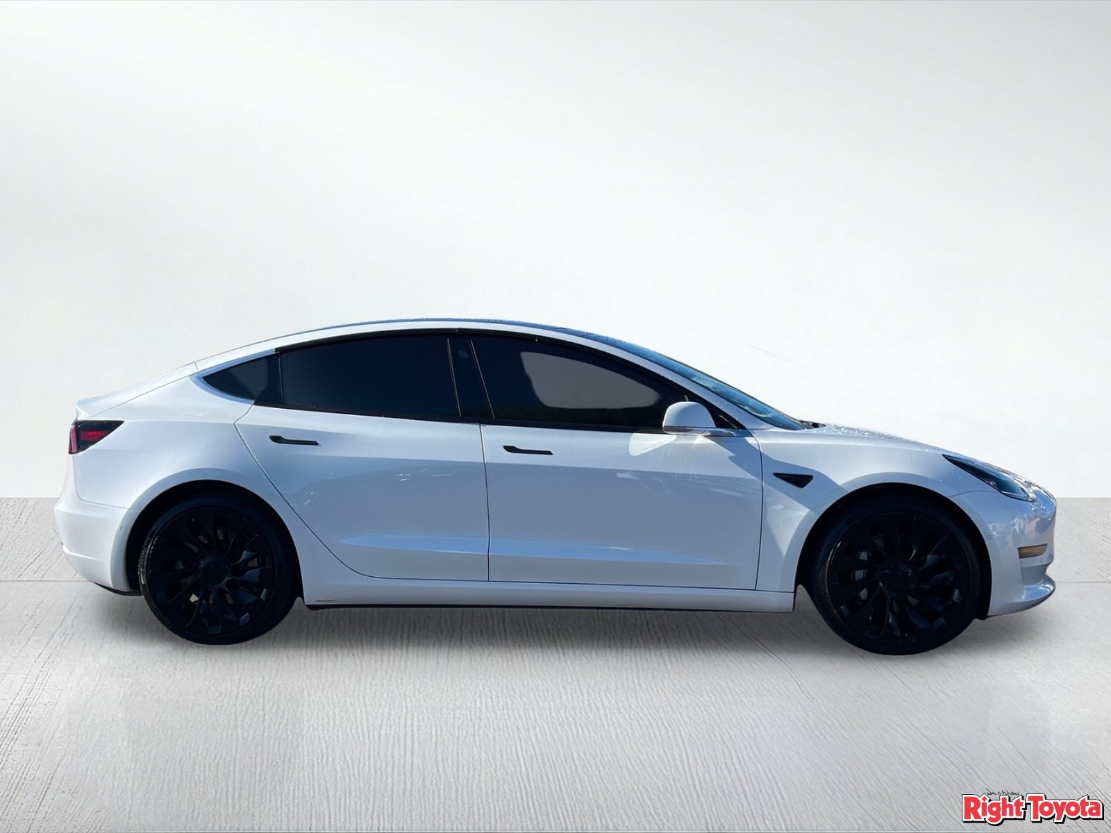 Used 2019 Tesla Model 3 Long Range AWD/4WD image 7