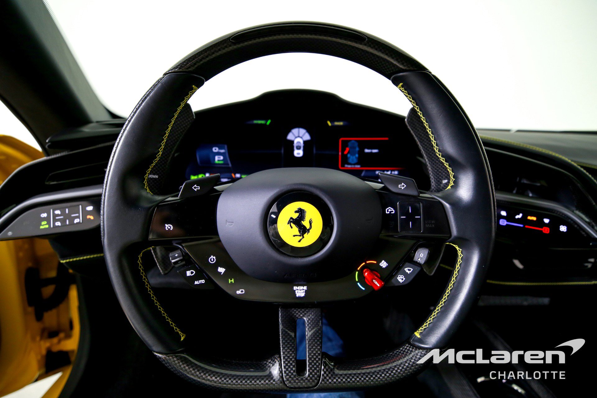 Used 2022 Ferrari SF90 Stradale image 14