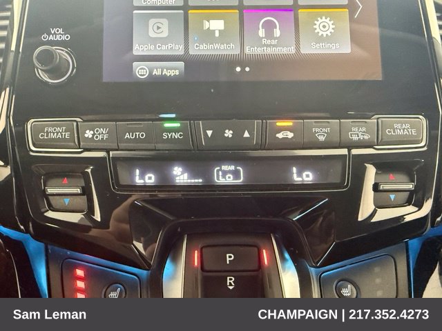 Used 2022 Honda Odyssey Touring image 26