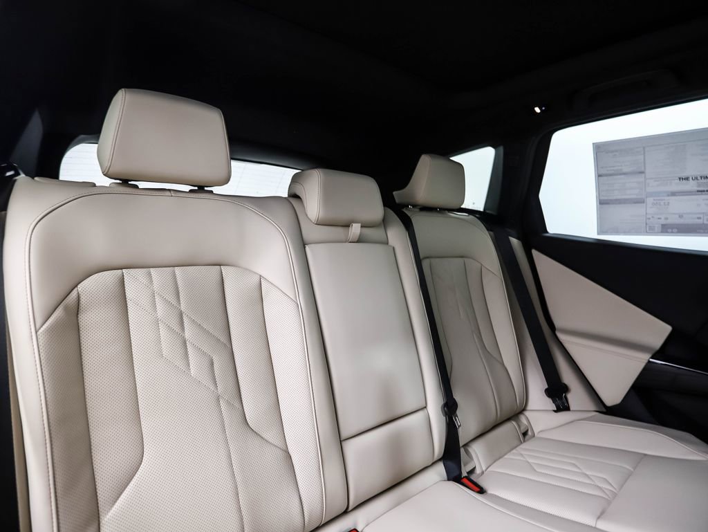 New 2026 BMW X3 xDrive30 w/ Convenience Package image 27