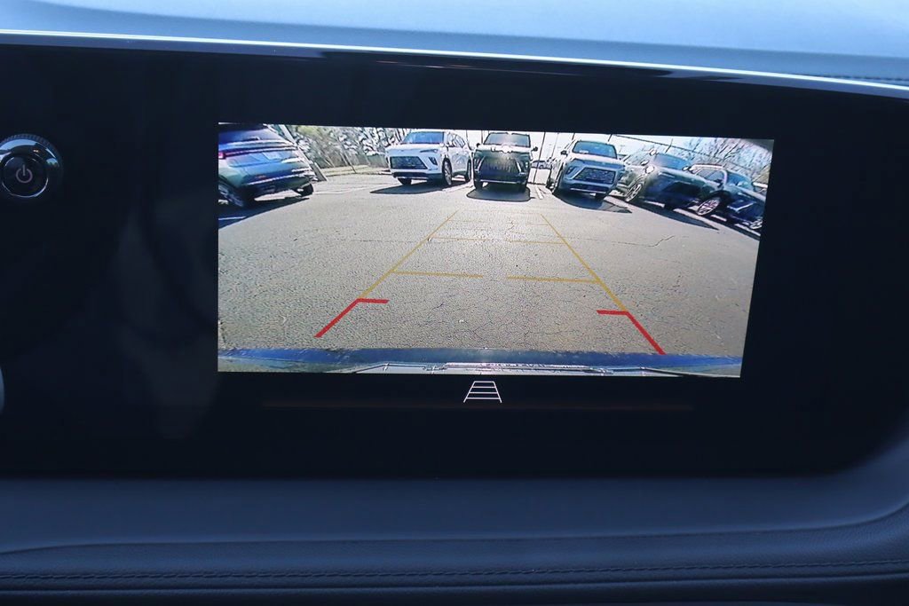 New 2026 Buick Encore GX Sport Touring w/ Comfort Package image 14