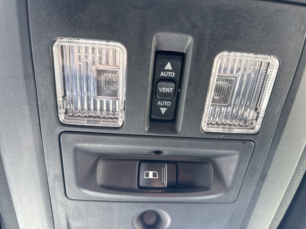 Used 2016 RAM 2500 Limited image 37