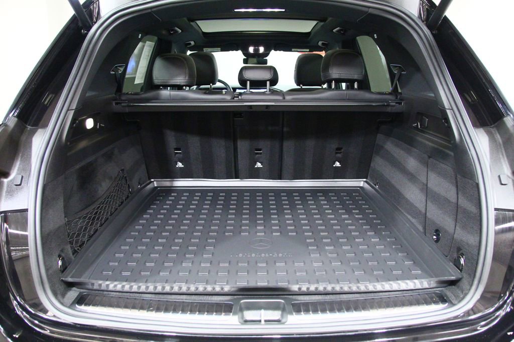 Certified 2026 Mercedes-Benz GLE 350 4MATIC image 27
