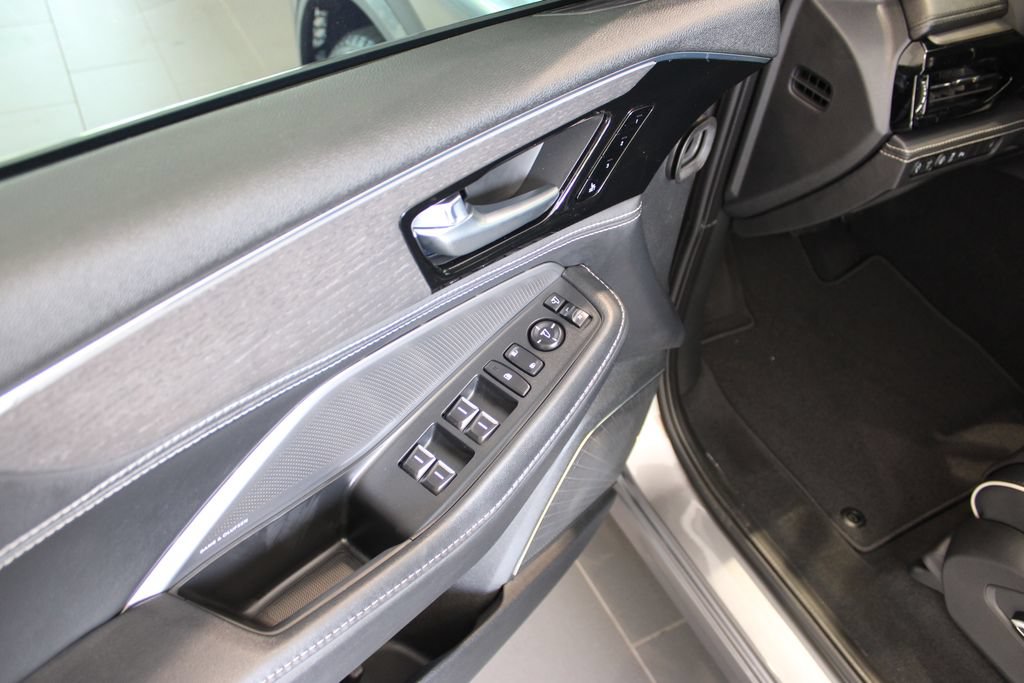 New 2026 Acura MDX SH-AWD w/ Advance Package image 29