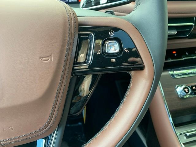 New 2026 Lincoln Aviator Reserve AWD/4WD image 26