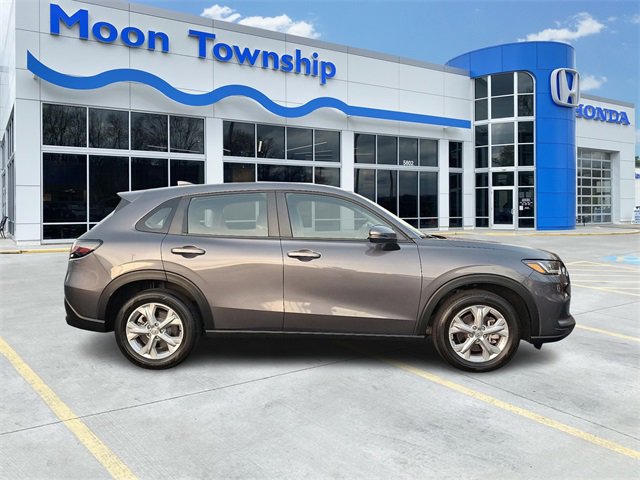 Used 2023 Honda HR-V LX image 7