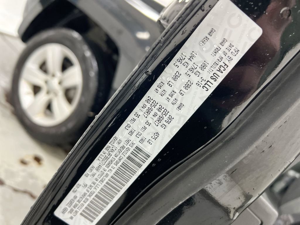 Used 2016 Jeep Patriot Latitude image 25