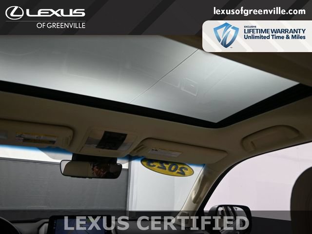 Used 2023 Lexus GX 460 Premium AWD/4WD image 27