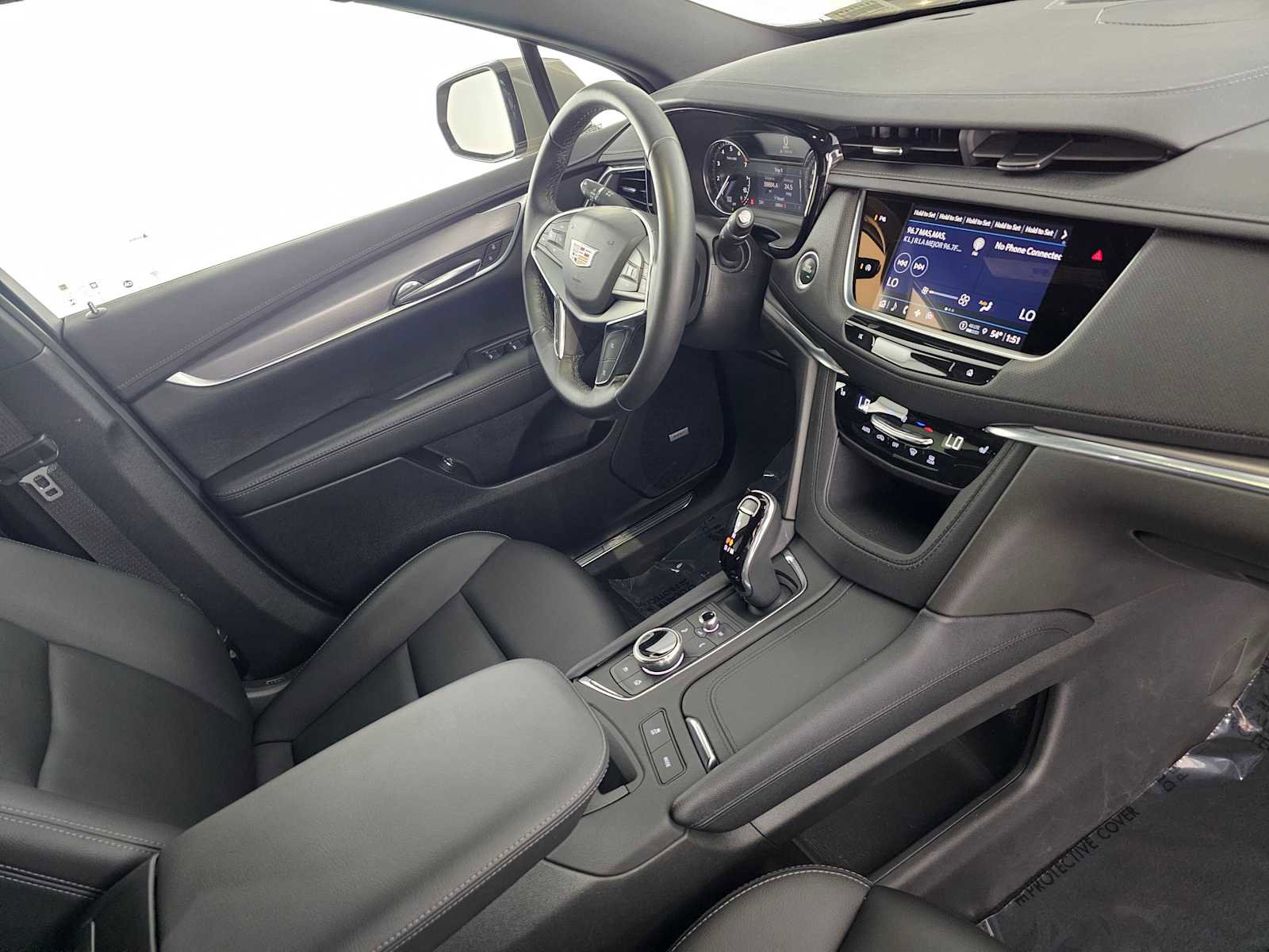 Used 2023 Cadillac XT5 Luxury image 11