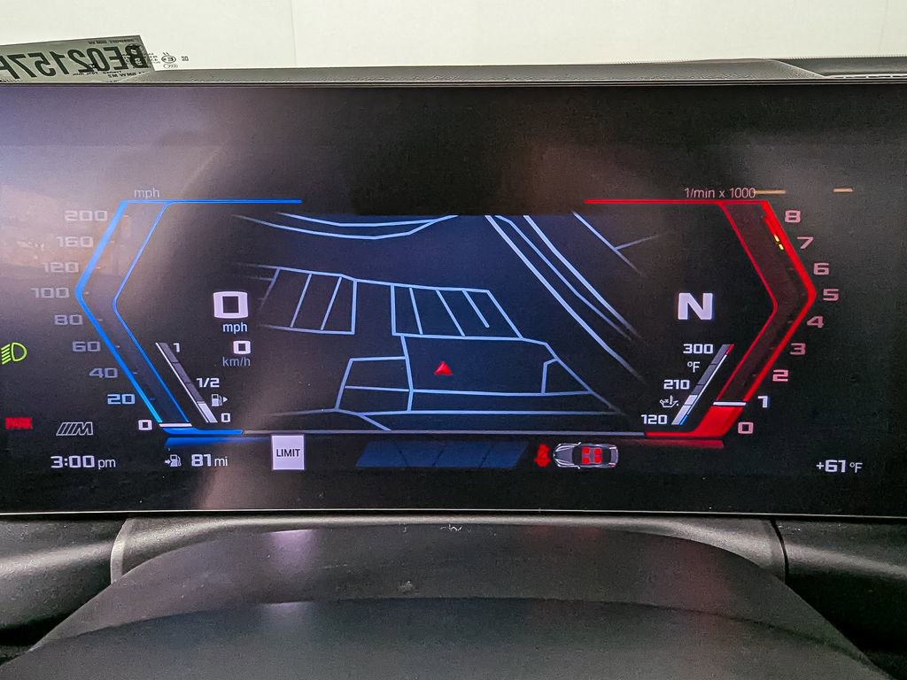 Used 2024 BMW M2 image 29