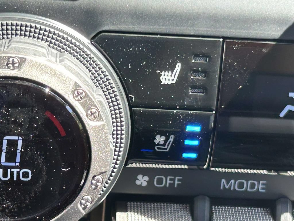 New 2026 Toyota 4Runner Limited AWD/4WD image 26