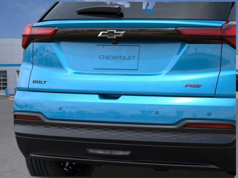 New 2027 Chevrolet Bolt RS w/ Technology Package image 15