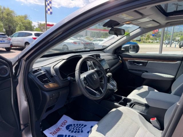 Used 2017 Honda CR-V EX image 24
