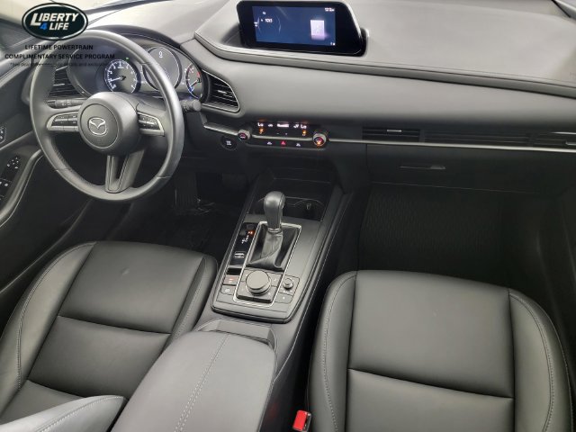 Used 2023 MAZDA CX-30 AWD 2.5 S w/ Select Package image 33