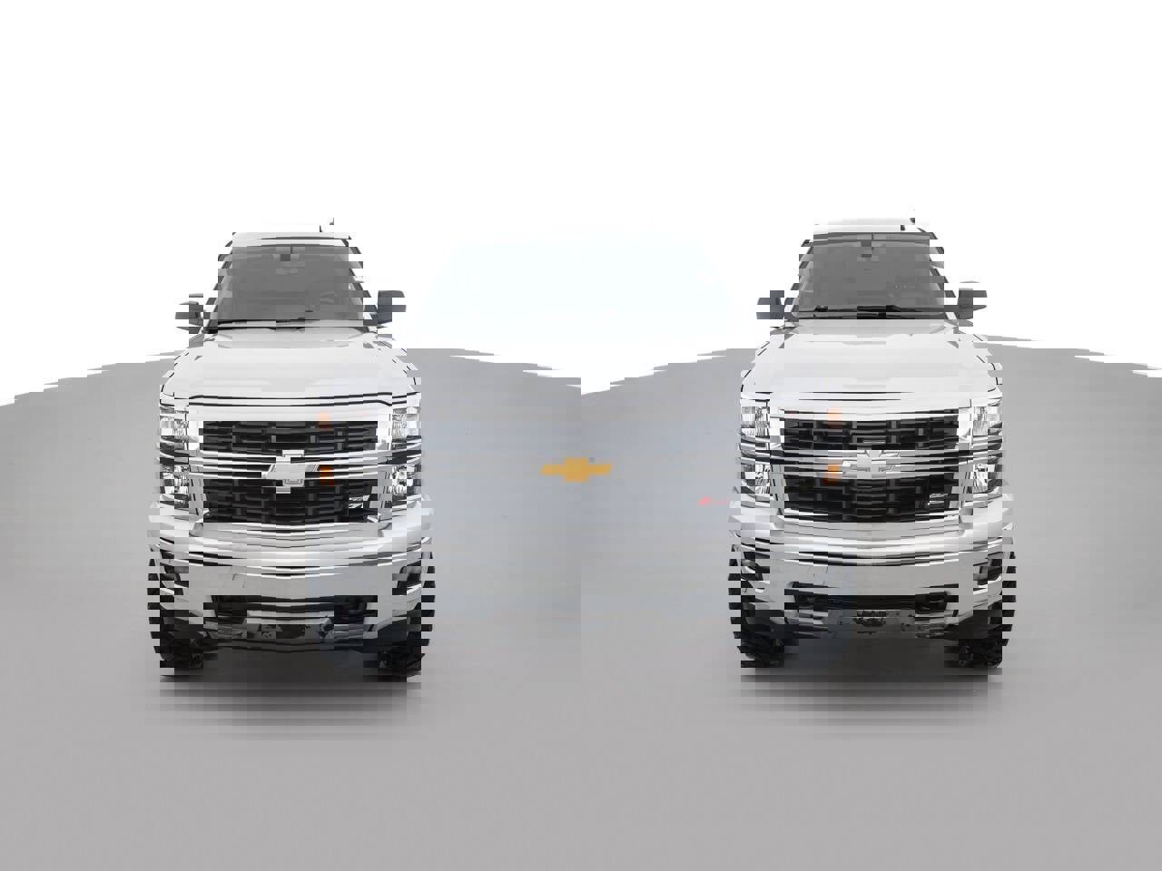 Used 2014 Chevrolet Silverado 1500 LT w/ All Star Edition image 2