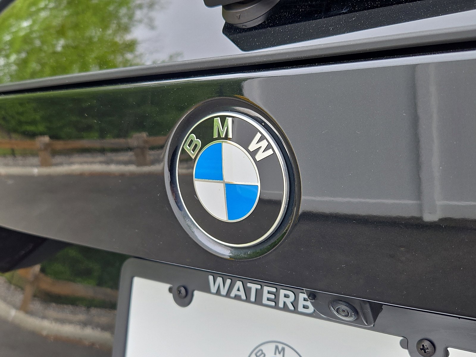 Used 2023 BMW X1 xDrive28i w/ M Sport Package AWD/4WD image 30
