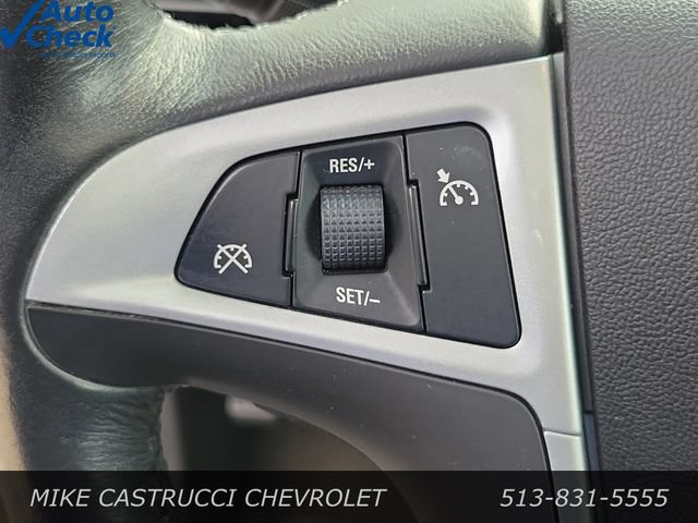 Used 2011 GMC Terrain SLE w/ Convenience Package FWD image 13