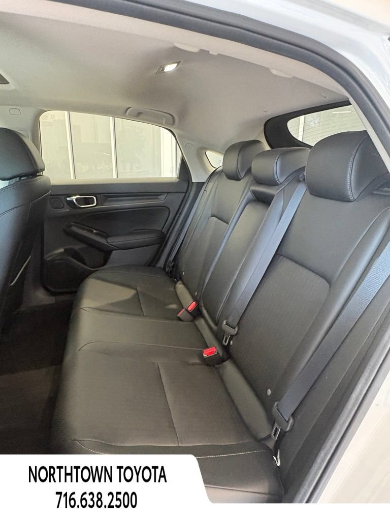 Used 2024 Honda Civic EX-L image 15