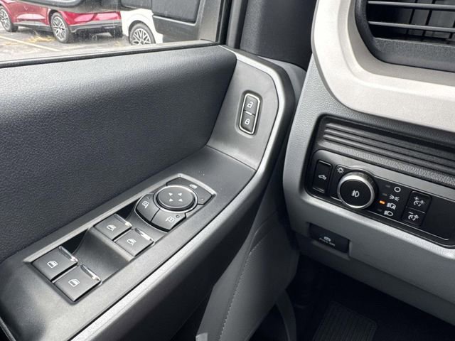 New 2026 Ford F350 XL w/ STX Appearance Package image 15