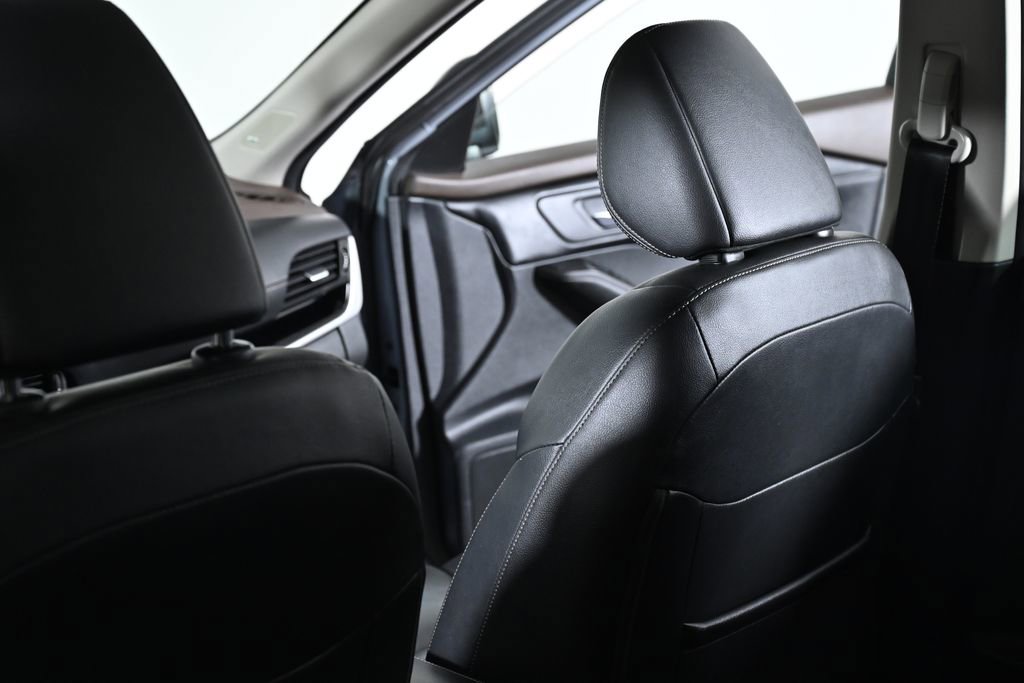 Certified 2023 Nissan Rogue SL w/ SL Premium Package AWD/4WD image 28