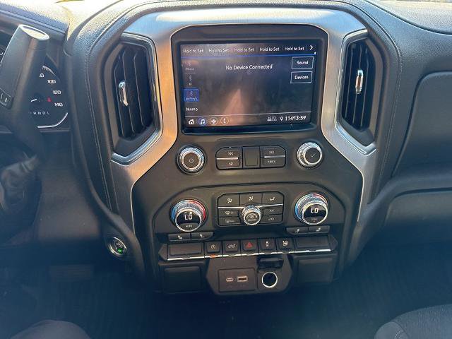 Used 2021 GMC Sierra 1500 Elevation image 8