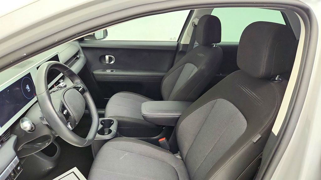Used 2024 Hyundai Ioniq 5 SEL image 18