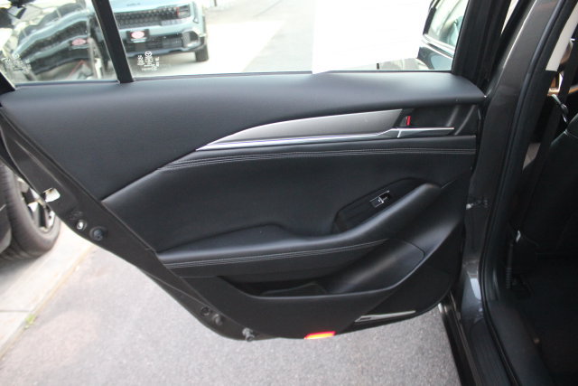 Used 2021 MAZDA MAZDA6 Grand Touring Reserve FWD image 22