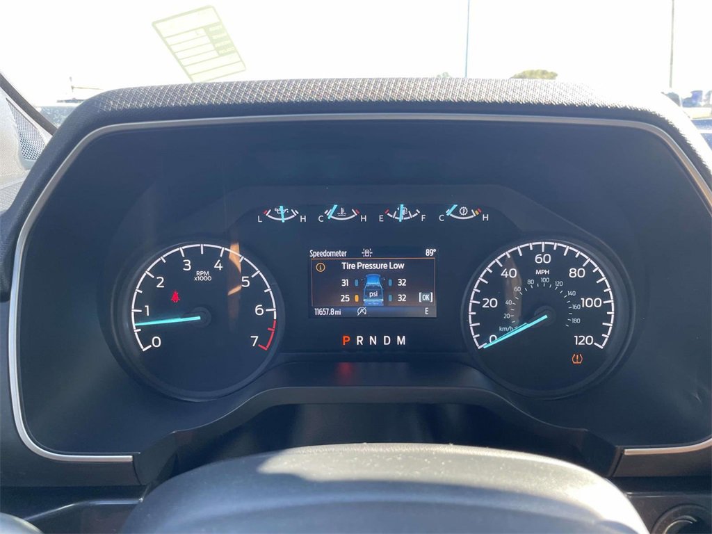 Certified 2023 Ford F150 XL w/ STX Appearance Package image 30