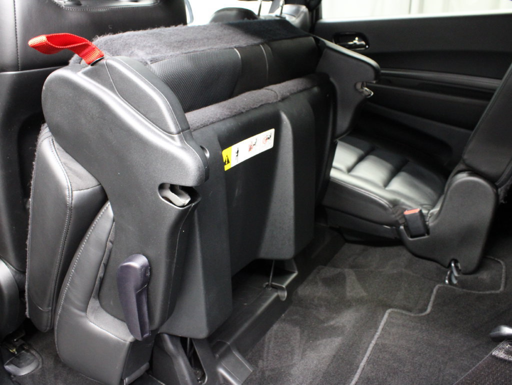 Used 2025 Dodge Durango R/T AWD/4WD image 61