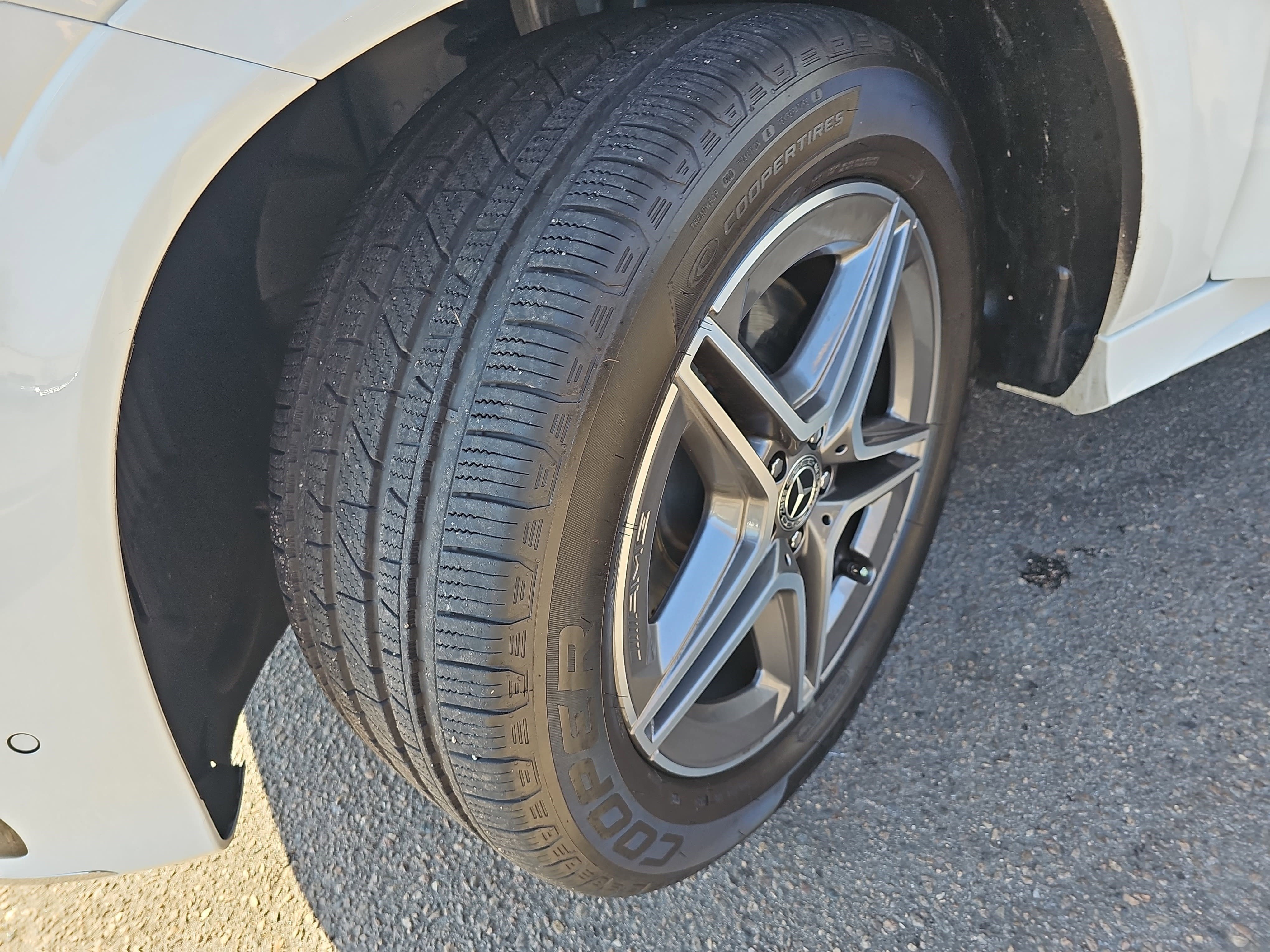 Certified 2026 Mercedes-Benz GLE 450 4MATIC image 35