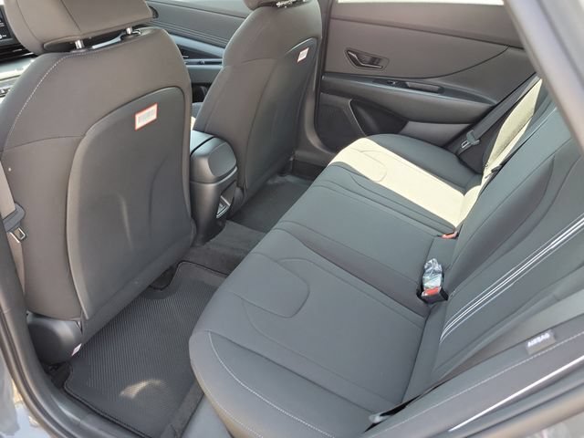 New 2026 Hyundai Elantra Sport FWD image 22