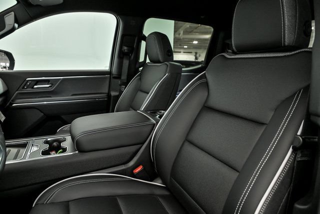 New 2026 GMC Sierra EV Elevation AWD/4WD image 7